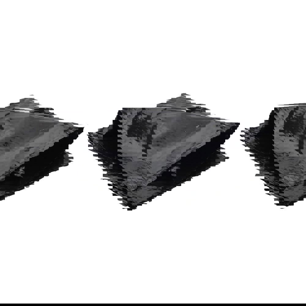 Trash Bags & Liners; Product Type: Waste Can Liner ; Capacity (Gal.): 95 ; Number of Bags: 50 ; Material: Low Density Resin ; Overall Thickness: 2.5mil ; Drawstring: No